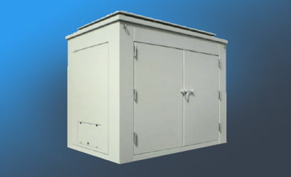 Electrical packaged substation manufacturer in UAE