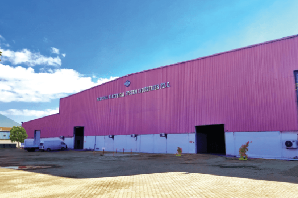 NESCO-Factory