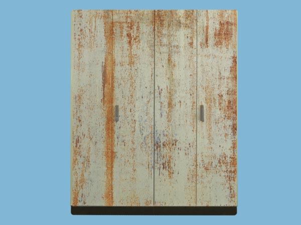 Read more about the article Corrosion control in electrical enclosures