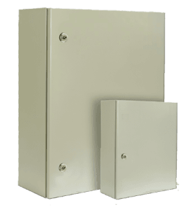 NESCO-Single Wall Mount Enclosure