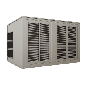 NESCO-Air Handling Units-HVAC