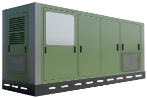 NESCO-Generator Enclosures