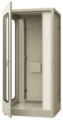 NESCO-IT Server Cabinets