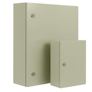 NESCO-Wall Mount Enclosures