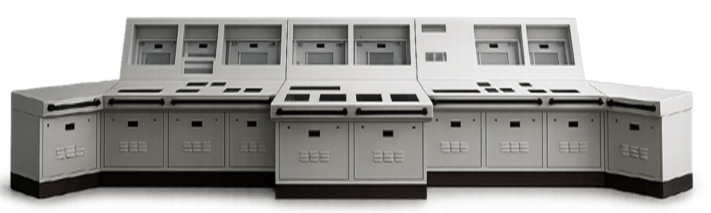 Marine Control Desk