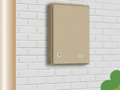 Home-Electrical Enclosure