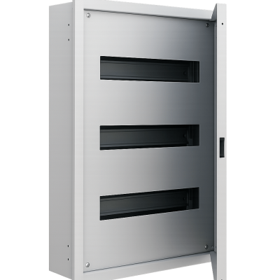 Modular Distribution board