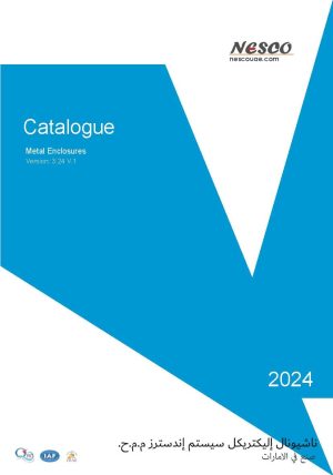 NESCO-Catalogue Main Page 2024