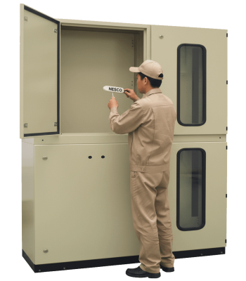 NESCO-Metal Enclosures-clear