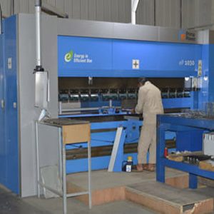 Nesco-Punching Nesco-Punching