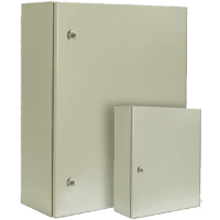 NESCO-Single Wall Mount Enclosure